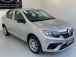 RENAULT Logan 1.0 12V 4P FLEX SCE ZEN
