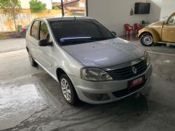 RENAULT Logan 1.0 16V 4P FLEX EXPRESSION