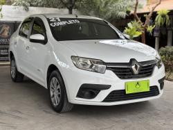 RENAULT Logan 1.6 16V 4P FLEX SCE ZEN