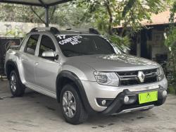 RENAULT Oroch 2.0 16V 4P FLEX DYNAMIQUE AUTOM�TICO