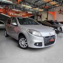 RENAULT Sandero 1.0 4P EXPRESSION