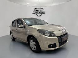 RENAULT Sandero 1.0 12V 4P FLEX SCE EXPRESSION