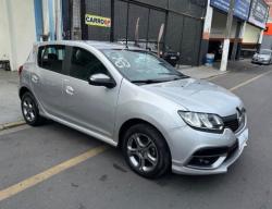 RENAULT Sandero 1.0 12V 4P FLEX GT LINE