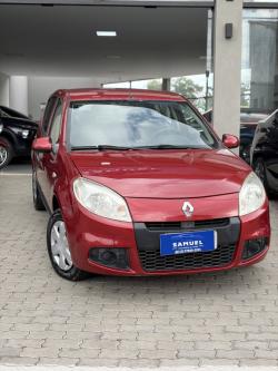 RENAULT Sandero 1.0 16V 4P FLEX EXPRESSION
