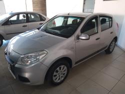 RENAULT Sandero 1.0 16V 4P FLEX EXPRESSION