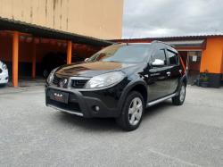 RENAULT Sandero 1.6 16V 4P FLEX SCE STEPWAY EXPRESSION