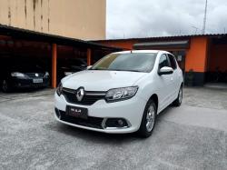 RENAULT Sandero 1.6 4P FLEX DYNAMIQUE