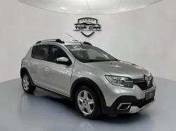 RENAULT Sandero 1.6 16V 4P FLEX SCE ZEN