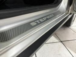 RENAULT Sandero 1.6 16V 4P FLEX SCE STEPWAY