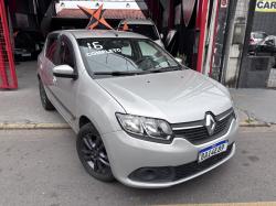 RENAULT Sandero 1.6 16V 4P FLEX SCE EXPRESSION