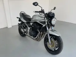 SUZUKI Bandit 1200 N
