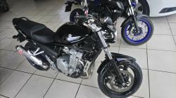 SUZUKI Bandit 1250 S