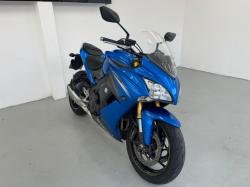 SUZUKI GSX-R 1000 RA