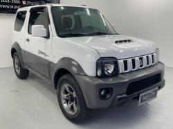 SUZUKI Jimny 1.3 16V 4 ALL 4X4