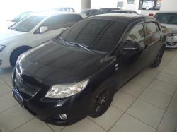 TOYOTA Corolla 1.8 16V 4P XLI