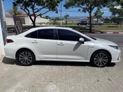 TOYOTA Corolla 1.8 16V 4P FLEX HBRIDO ALTIS AUTOMTICO CVT
