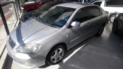 TOYOTA Corolla 1.8 16V 4P XEI AUTOM�TICO