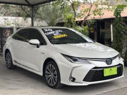 TOYOTA Corolla 1.8 16V 4P FLEX H�BRIDO ALTIS A PREMIUM AUTOM�TICO CVT
