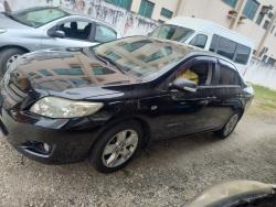 TOYOTA Corolla 1.8 16V 4P XEI AUTOM�TICO