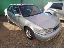 TOYOTA Corolla 1.8 16V 4P XEI