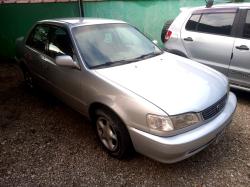 TOYOTA Corolla 1.8 16V 4P XEI AUTOMÁTICO