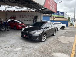 TOYOTA Corolla 2.0 16V 4P XEI FLEX AUTOM�TICO