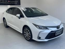TOYOTA Corolla 2.0 16V 4P XEI FLEX AUTOM�TICO