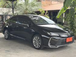 TOYOTA Corolla 2.0 16V 4P FLEX XEI DIRECT SHIFT AUTOMÁTICO CVT