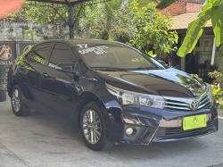 TOYOTA Corolla 2.0 16V 4P XEI FLEX AUTOMÁTICO