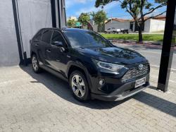 TOYOTA RAV 4 2.5 16V 4P S HIBRID AWD AUTOM�TICO CVT