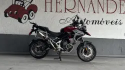 TRIUMPH Tiger 1200 EXPLORER