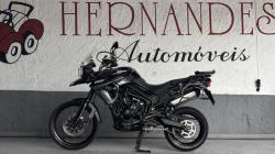 TRIUMPH Tiger 800 XC