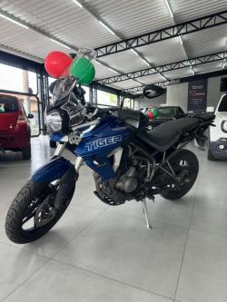 TRIUMPH Tiger 800 XRT