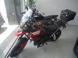 TRIUMPH Tiger 900 GT Pro 