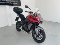 TRIUMPH Tiger Sport 660 