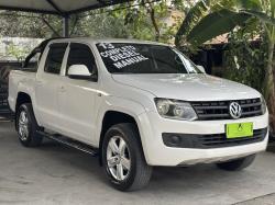 VOLKSWAGEN Amarok 2.0 16V 4X4 S CABINE DUPLA TURBO INTERCOOLER