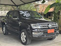 VOLKSWAGEN Amarok 2.0 16V 4X4 CABINE DUPLA HIGHLINE TURBO INTERCOOLER AUTOM�TICO