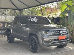 VOLKSWAGEN Amarok 3.0 V6 CABINE DUPLA HIGHLINE 4X4 TURBO INTERCOOLER AUTOM�TICO
