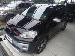 VOLKSWAGEN Cross UP 1.0 12V 4P TSI FLEX