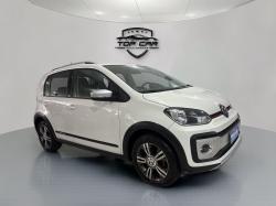 VOLKSWAGEN Cross UP 1.0 12V 4P TSI FLEX