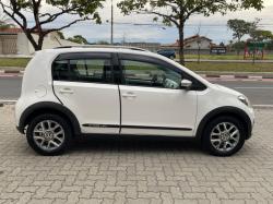 VOLKSWAGEN Cross UP 1.0 12V 4P FLEX I-MOTION AUTOMATIZADO