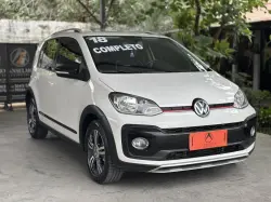 VOLKSWAGEN Cross UP 1.0 12V 4P TSI FLEX