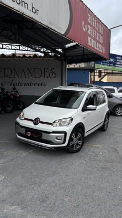 VOLKSWAGEN Cross UP 1.0 12V 4P TSI FLEX
