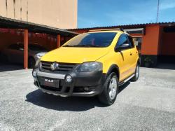 VOLKSWAGEN Crossfox 1.6 4P FLEX
