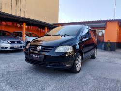 VOLKSWAGEN Fox 1.0 4P FLEX