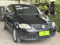 VOLKSWAGEN Fox 1.0 4P FLEX