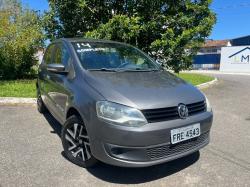 VOLKSWAGEN Fox 1.0 4P TREND FLEX