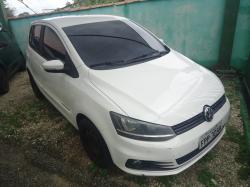 VOLKSWAGEN Fox 1.0 4P COMFORTLINE FLEX