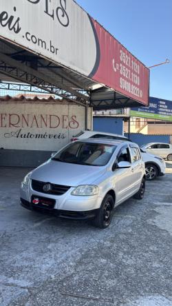 VOLKSWAGEN Fox 1.0 4P FLEX