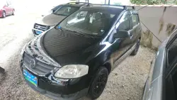 VOLKSWAGEN Fox 1.0 4P FLEX
